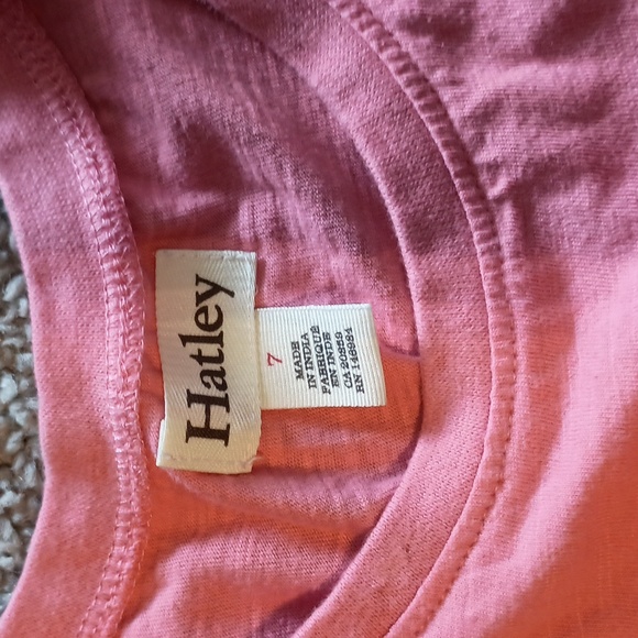 Bundle of 3 Girl Sizes 7 and Medium - Picture 3 of 10